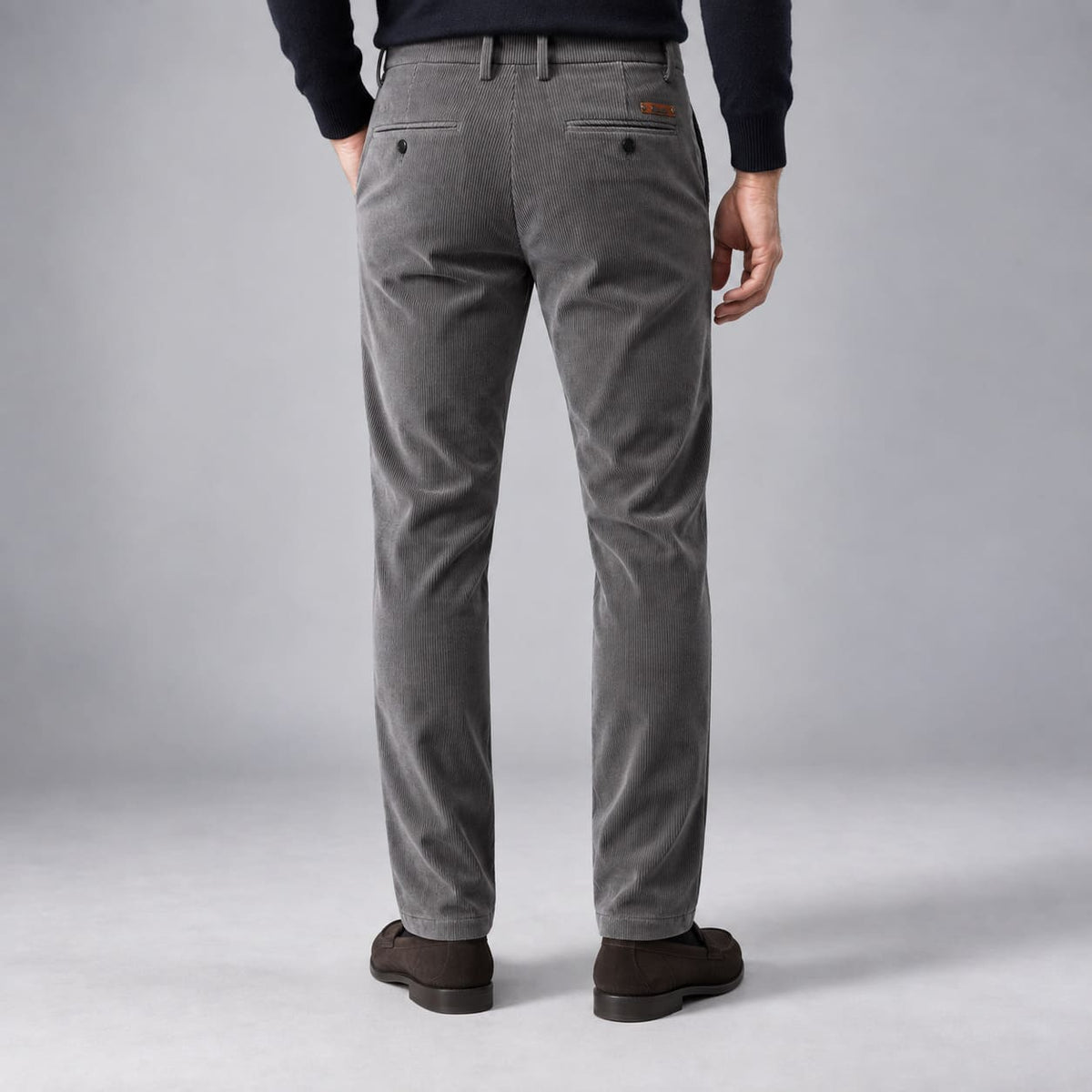Burford Corduroy Trousers