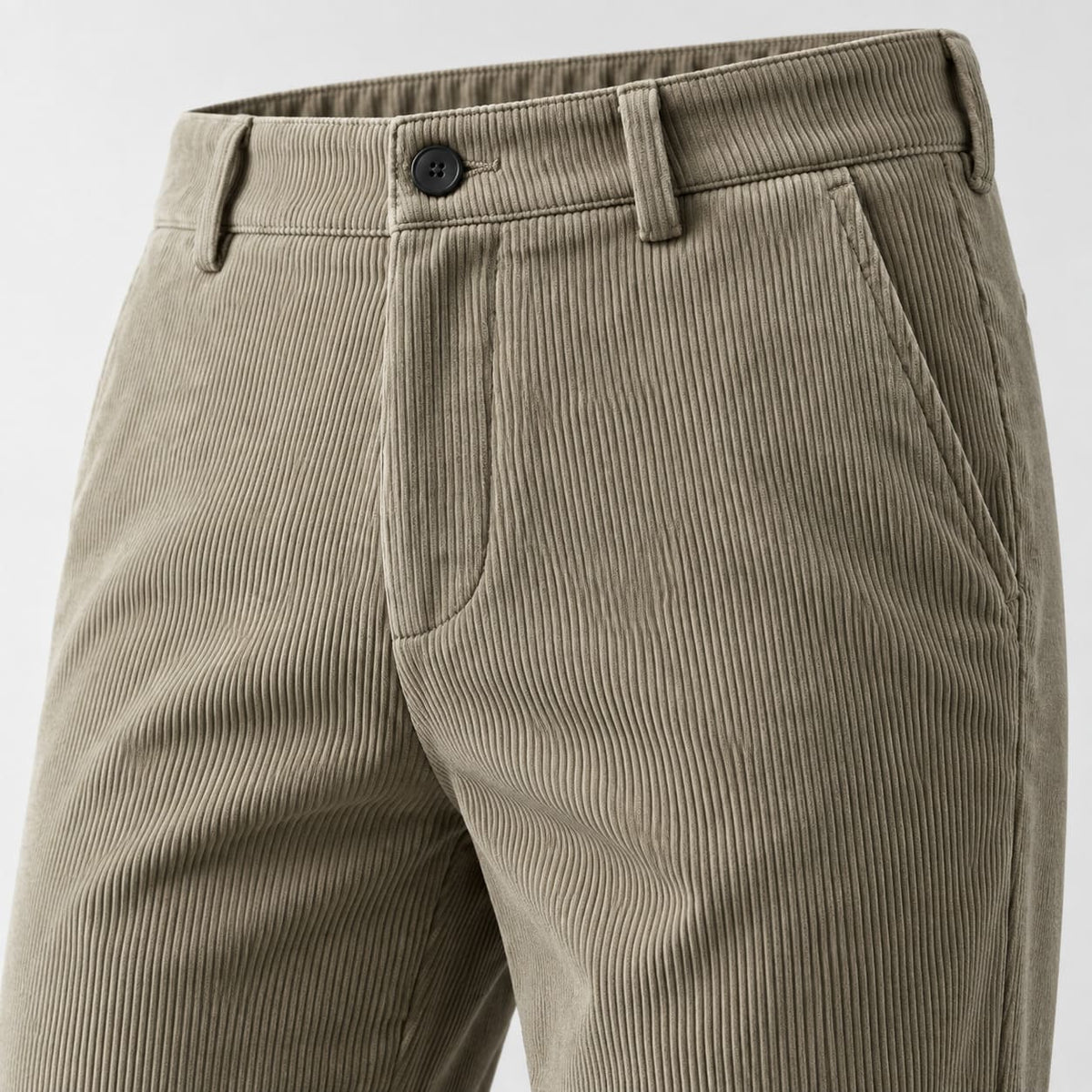 Burford Corduroy Trousers