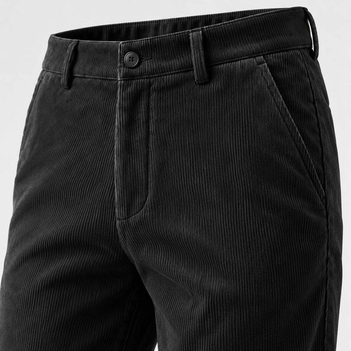 Burford Corduroy Trousers