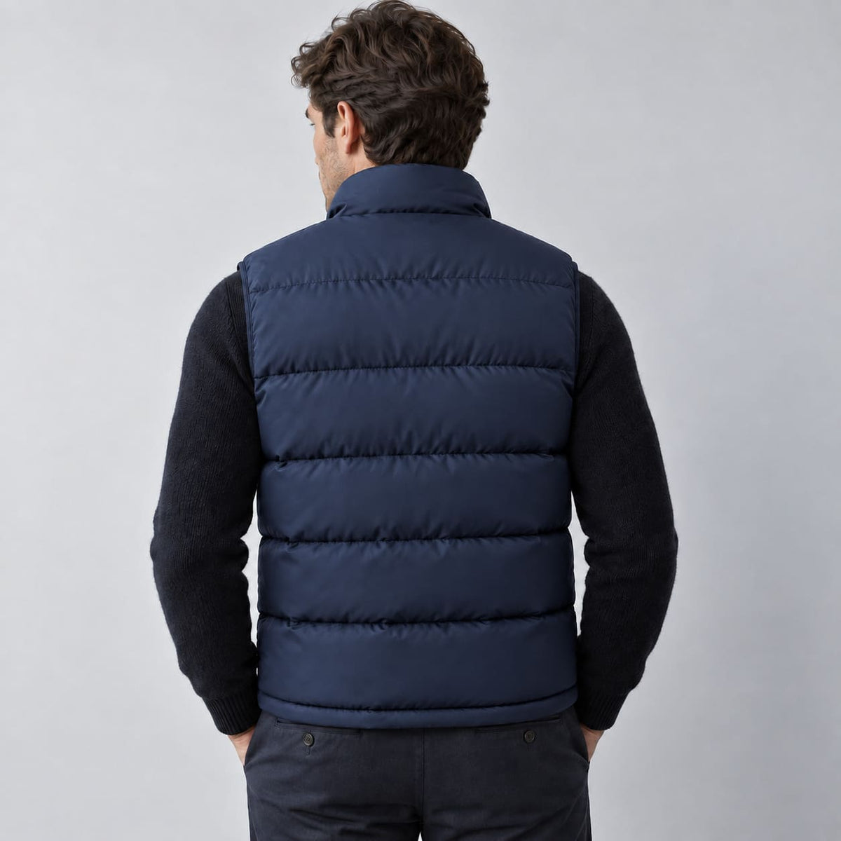 Rutland Gilet