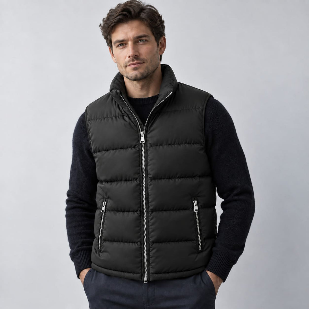 Rutland Gilet