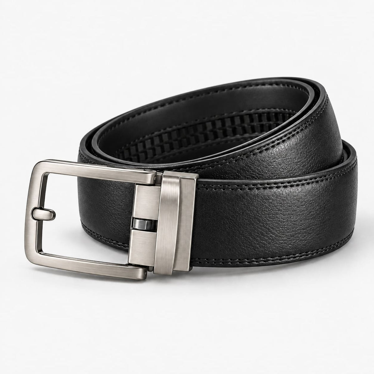 Ludgate Leather Belt