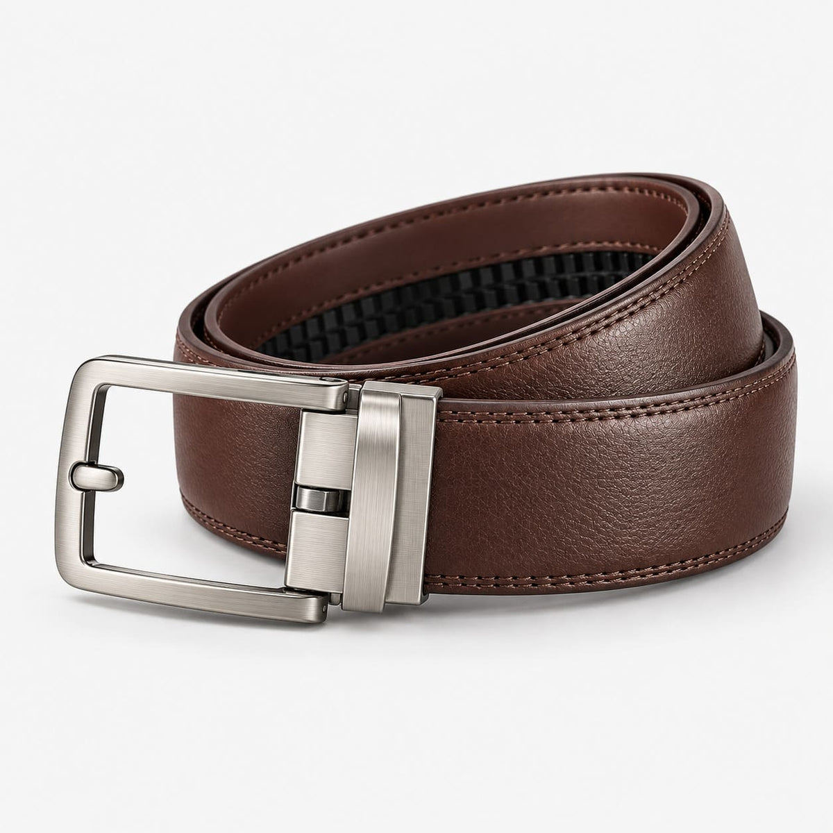 Ludgate Leather Belt