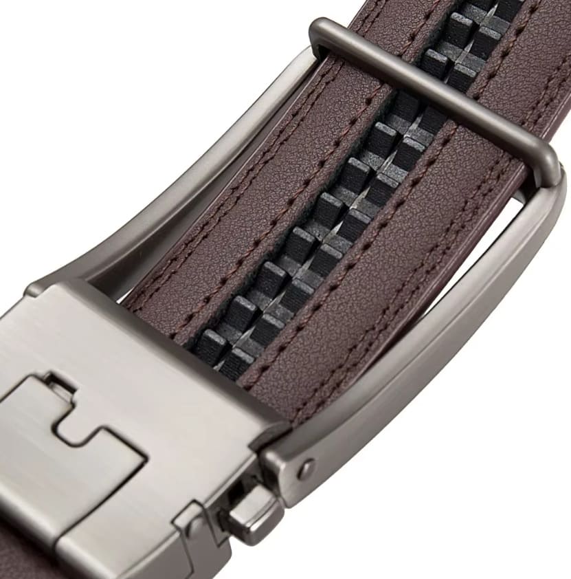Ludgate Leather Belt