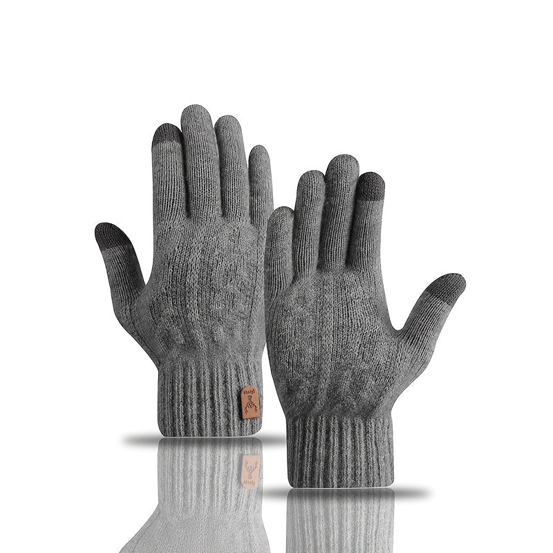 Verbier Premium Gloves