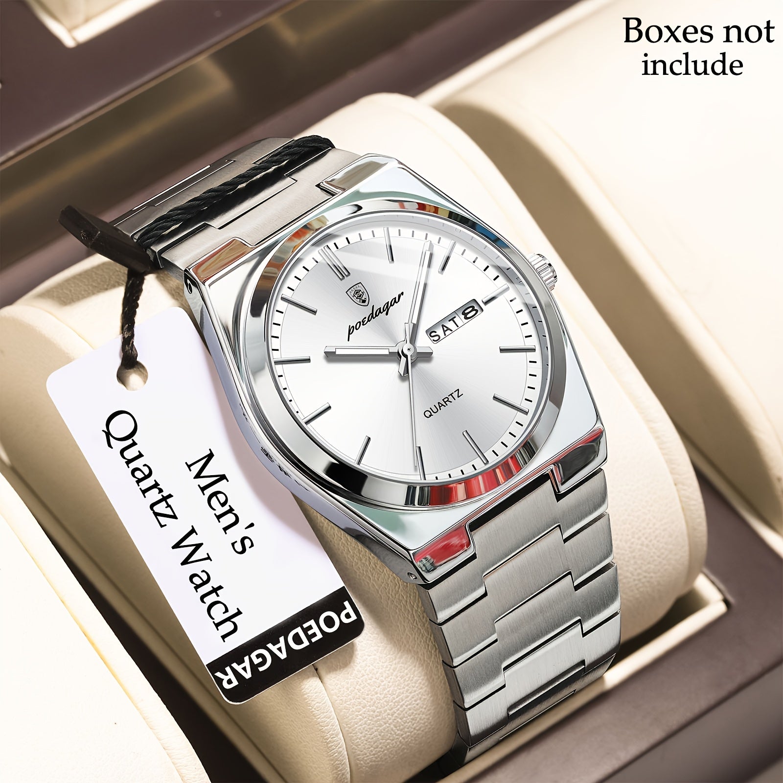 Cavendish Quartz Watche