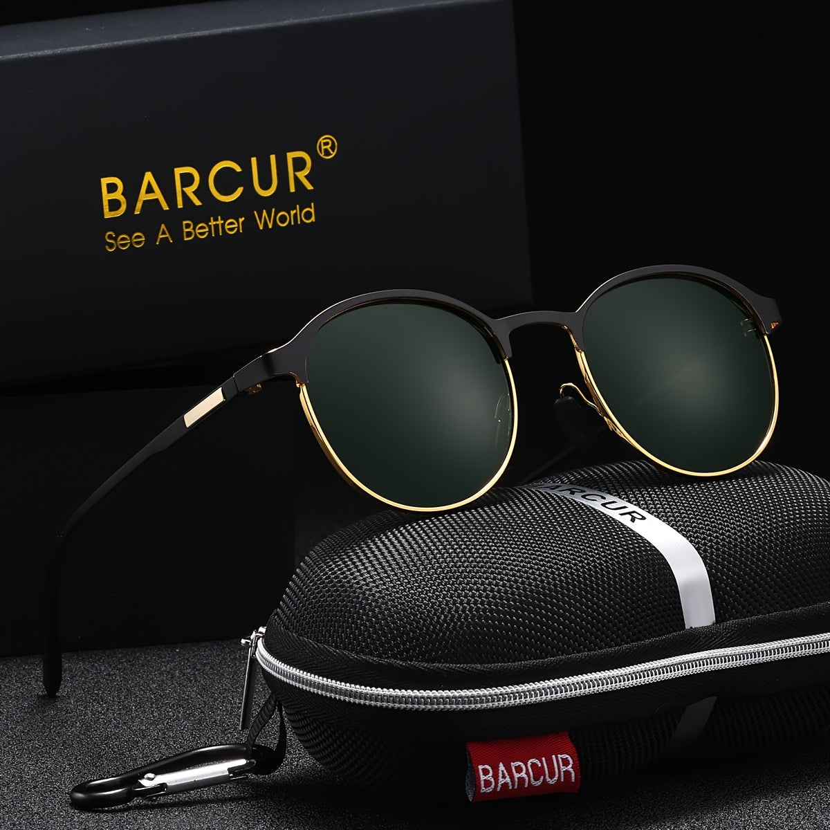 Langford Shades Sunglasses