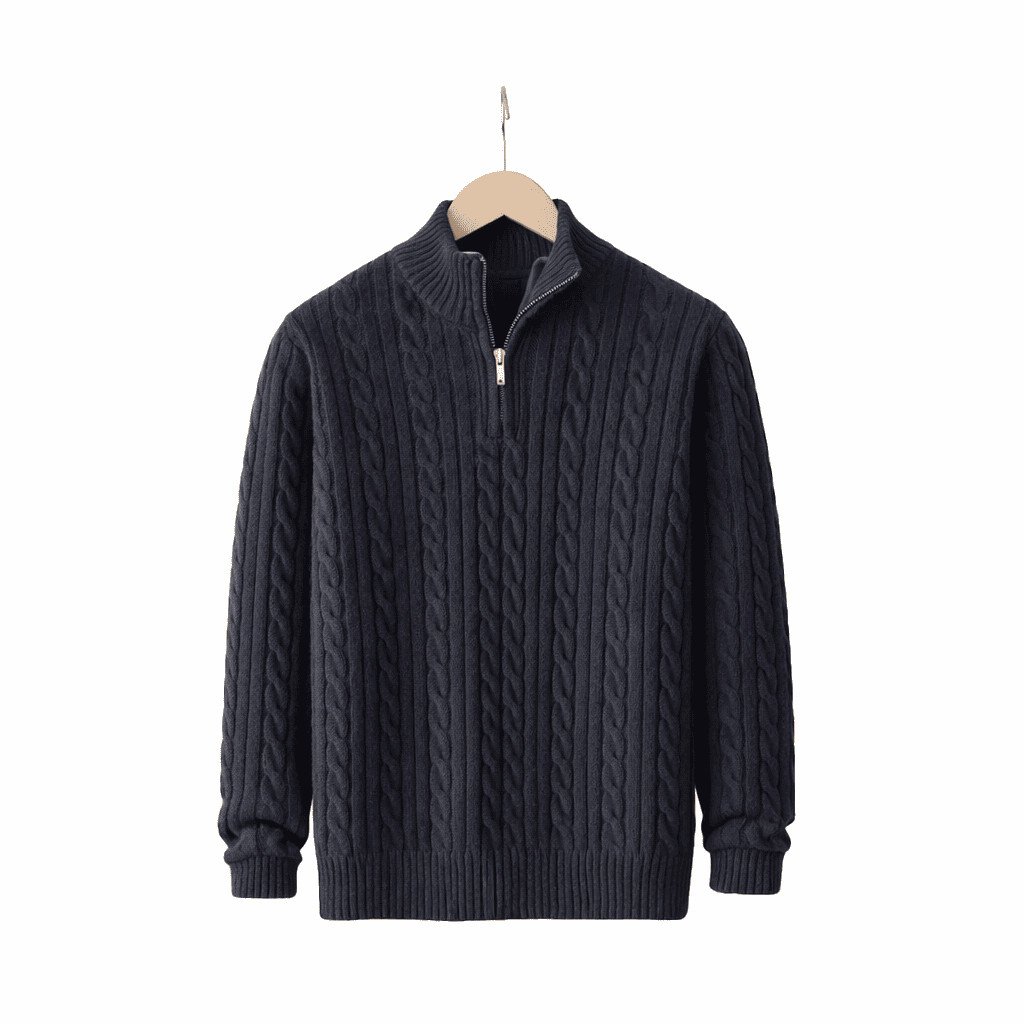 Verbier Sweater