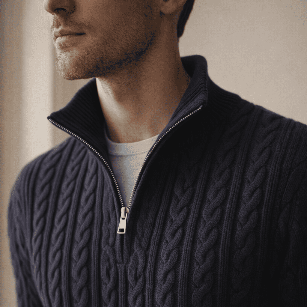 Verbier Sweater